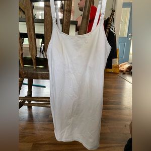 Nursing Tank Top